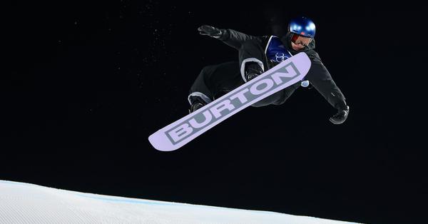 Su Yiming earns China's 1st medal at Milan-Cortina Games as difficulty spikes in big air