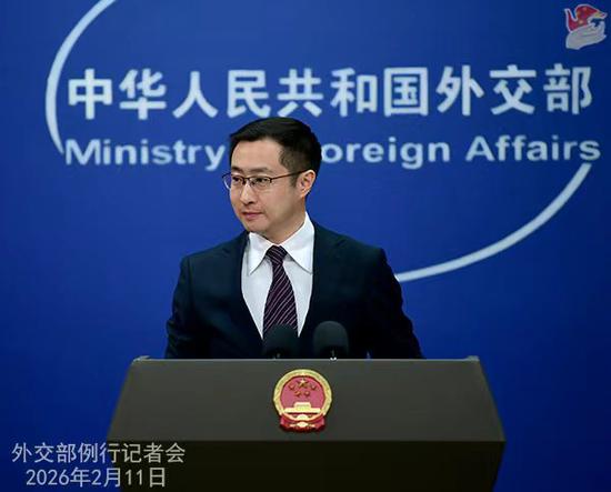 China rejects U.S. allegations of nuclear explosive tests
