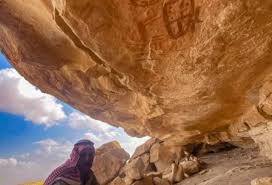 Egypt announces discovery of 10,000-year-old rock shelter in Sinai