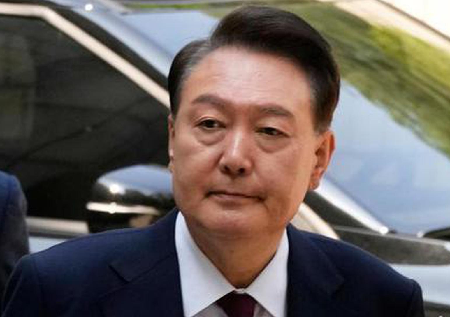 South Korea's ex-president Yoon sentenced to life in prison on insurrection