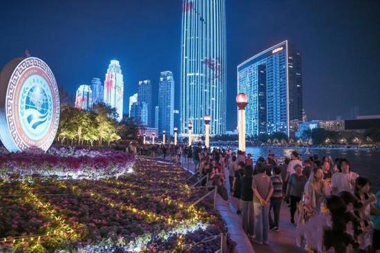 Pakistani Ambassador to China highlights broader opportunities under China's 15th Five-Year Plan