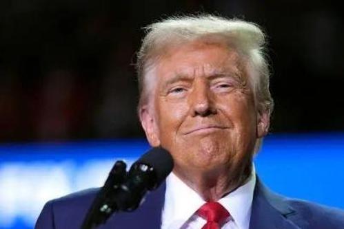 Trump's longest-ever State of the Union address sparks ridicule, intensifies partisan clashes