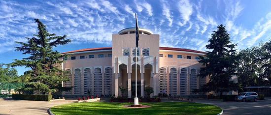 75 years of diplomatic ties mark enduring friendship and shared progress: Pakistani Ambassador to China