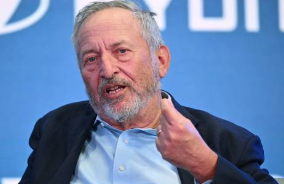 Ex-U.S. Treasury chief Summers quits Harvard over Epstein ties