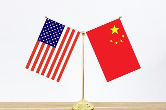 China to leverage Sino-U.S. economic consultation mechanism to enhance communication