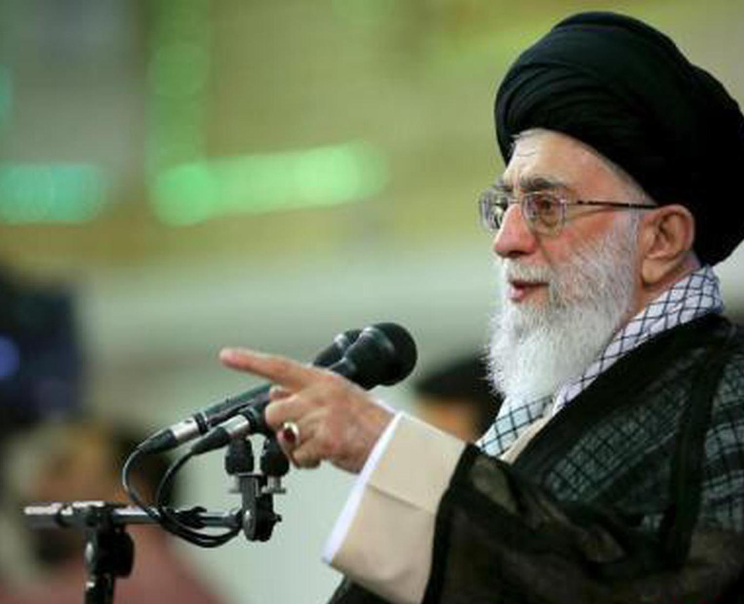 Iran's Supreme Leader Khamenei, family memebers killed: Iranian media