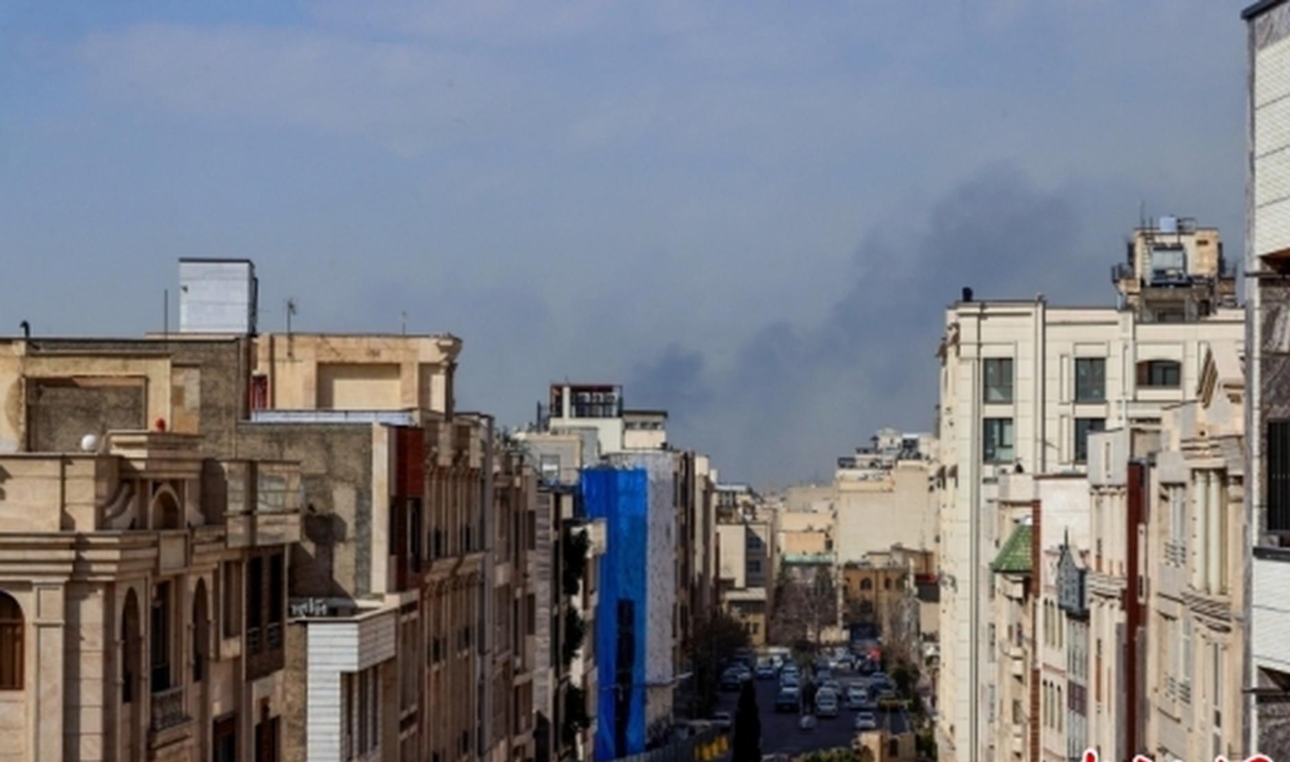 Death toll from Israeli-U.S. strikes on Iranian elementary school rises to 85 -- report