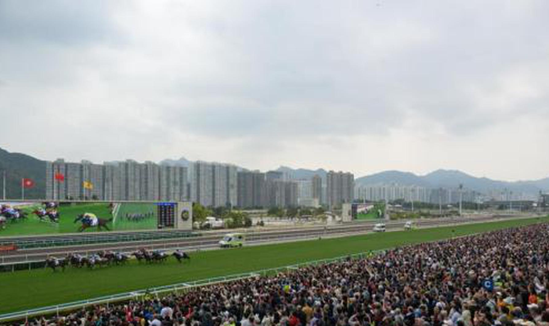6 injured after blast at government dockyard in Hong Kong SAR