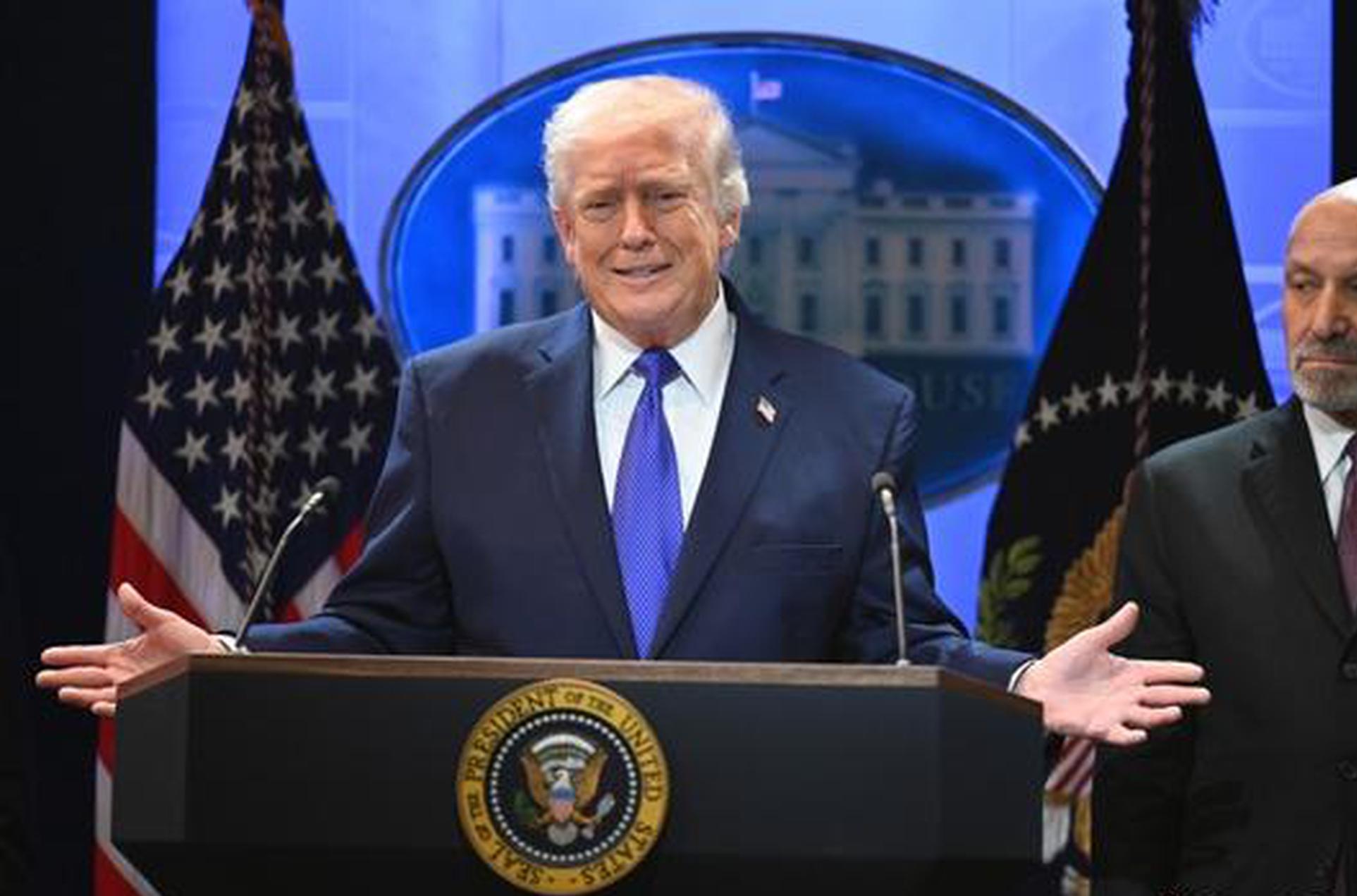 4 U.S. troops killed, 18 seriously wounded in Iran operation