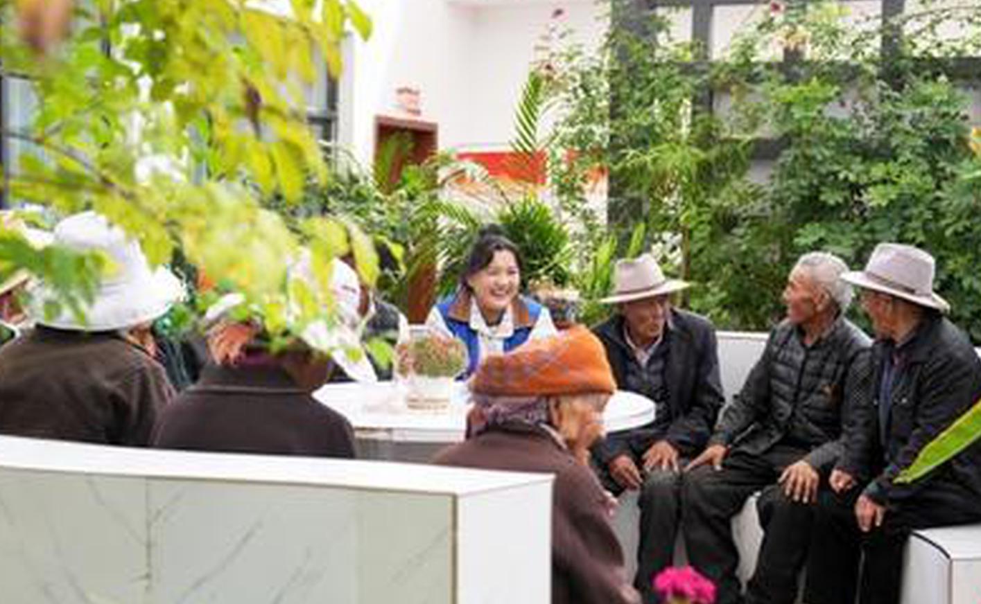 Reform unlocks China's silver dividend