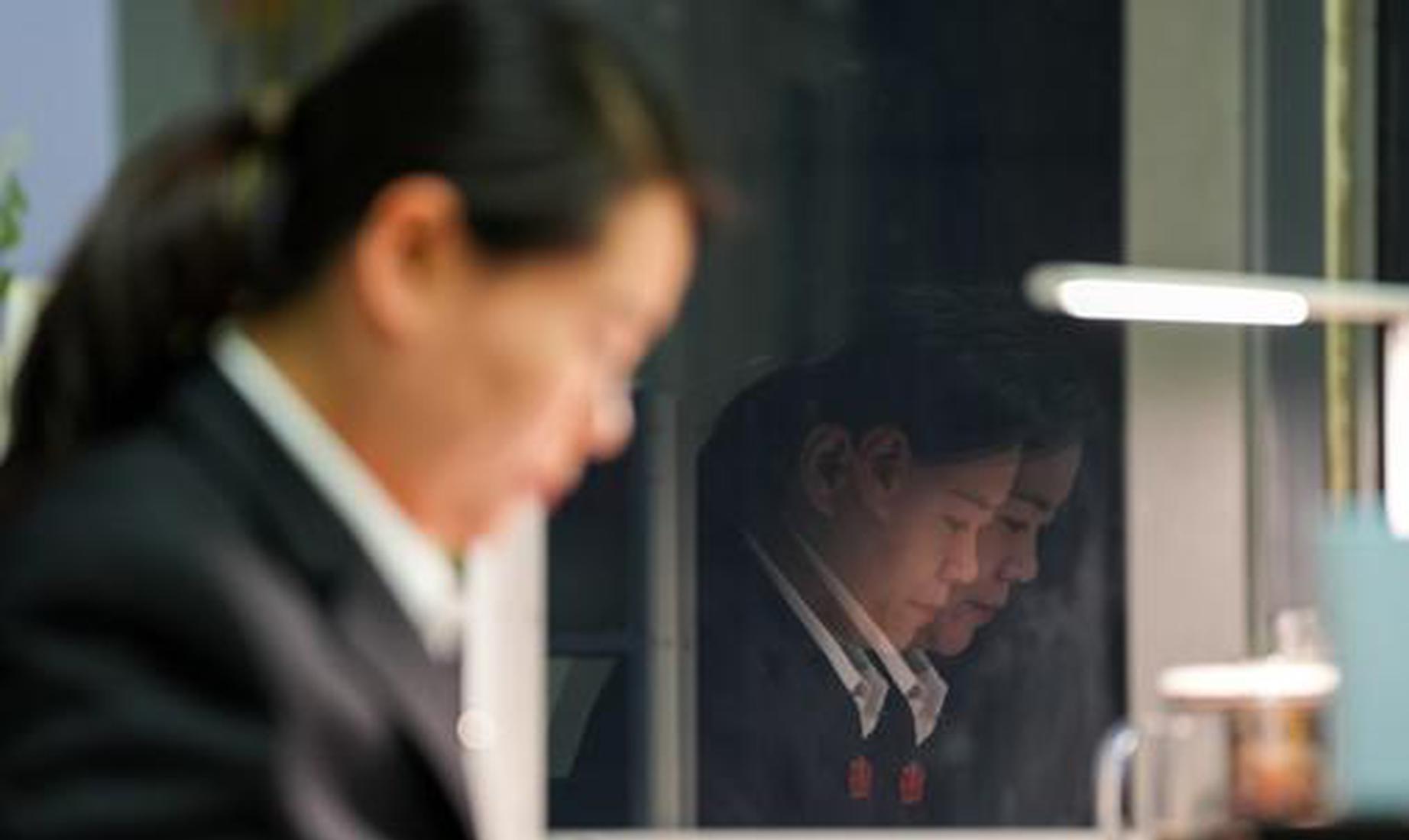 China's judges enhancing global role