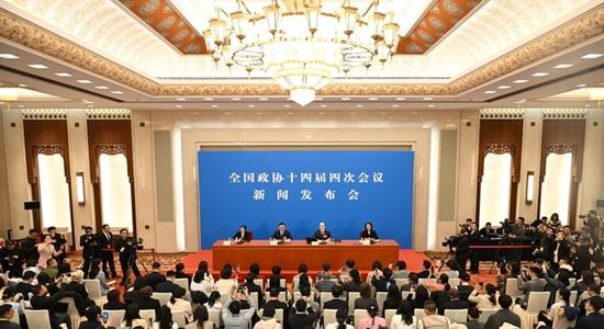 CPPCC handled 99.9% of 5,061 registered proposals in 2025