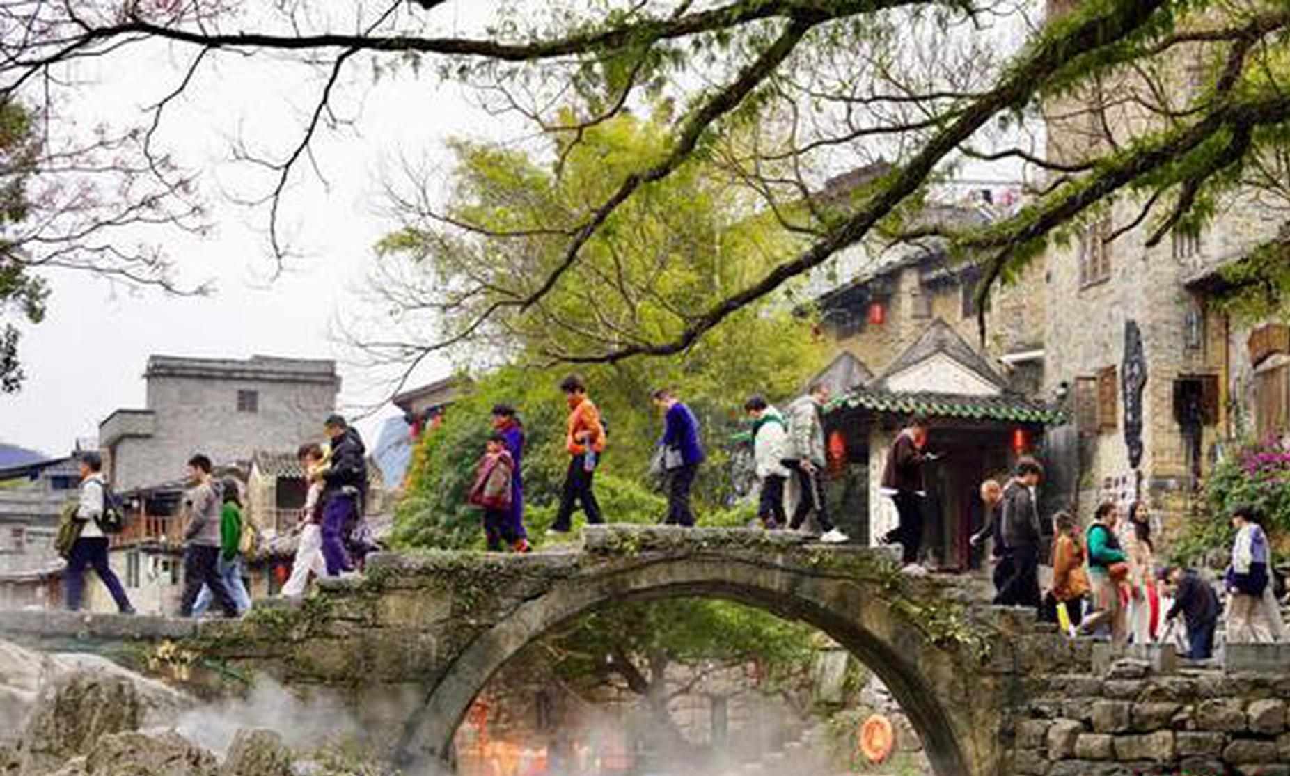 Guangxi to further bolster China-ASEAN exchanges