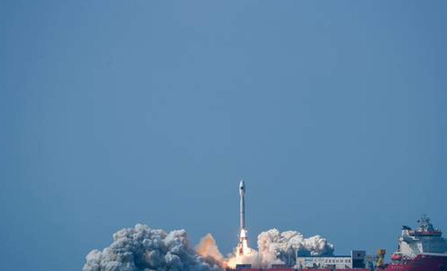 China achieves breakthrough in high-orbit satellite-ground laser communication