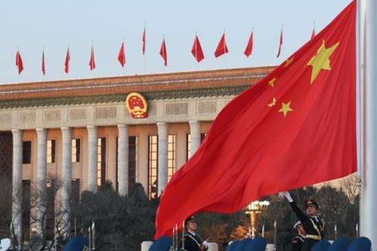 China's 2026 gov't work report: Confidence in era of caution