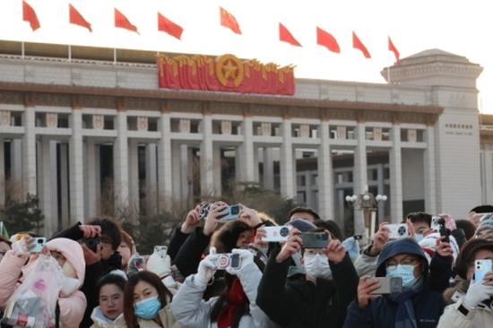 China to further enhance coordinated regional development