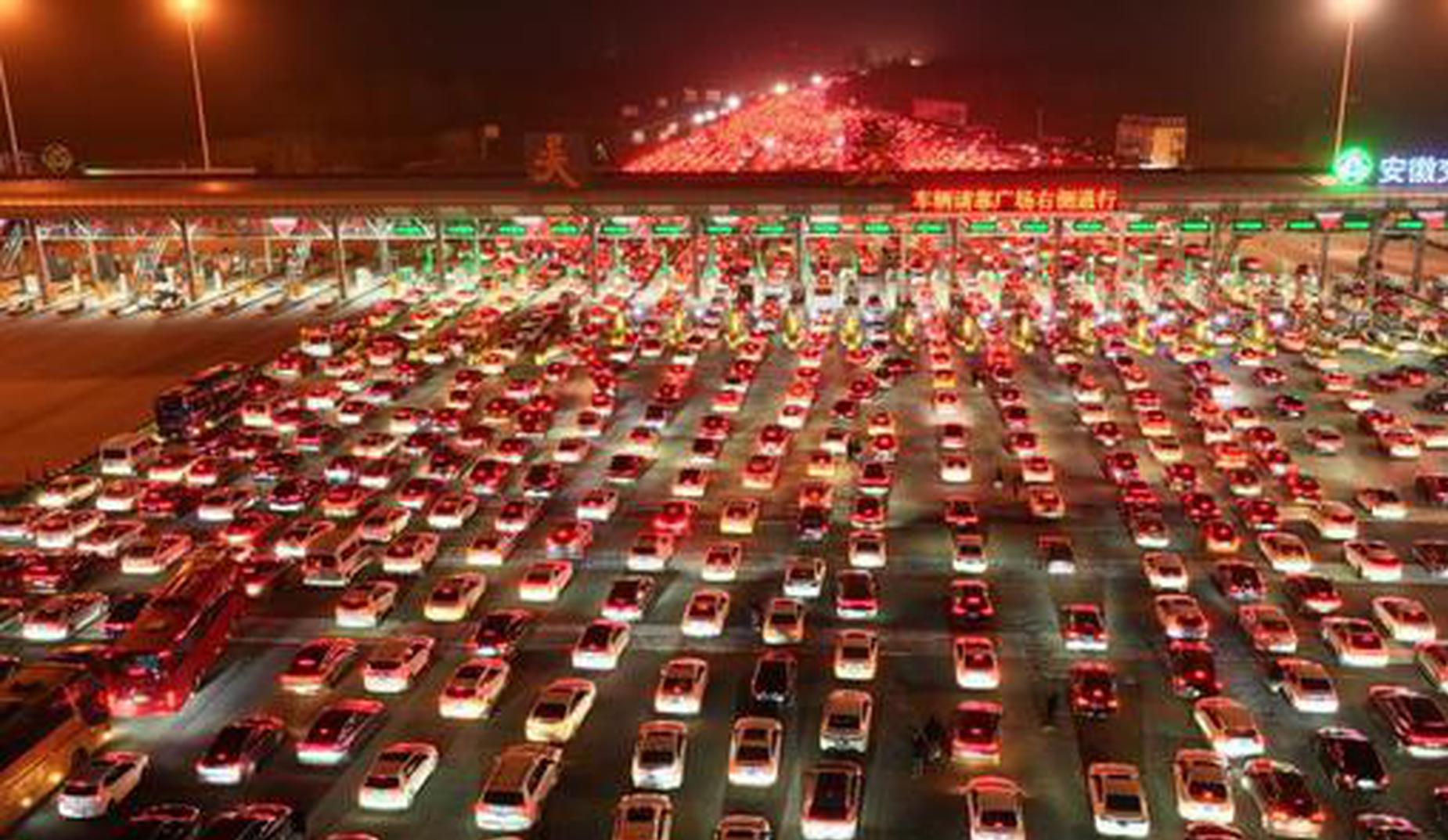 Anhui continues to achieve development milestones