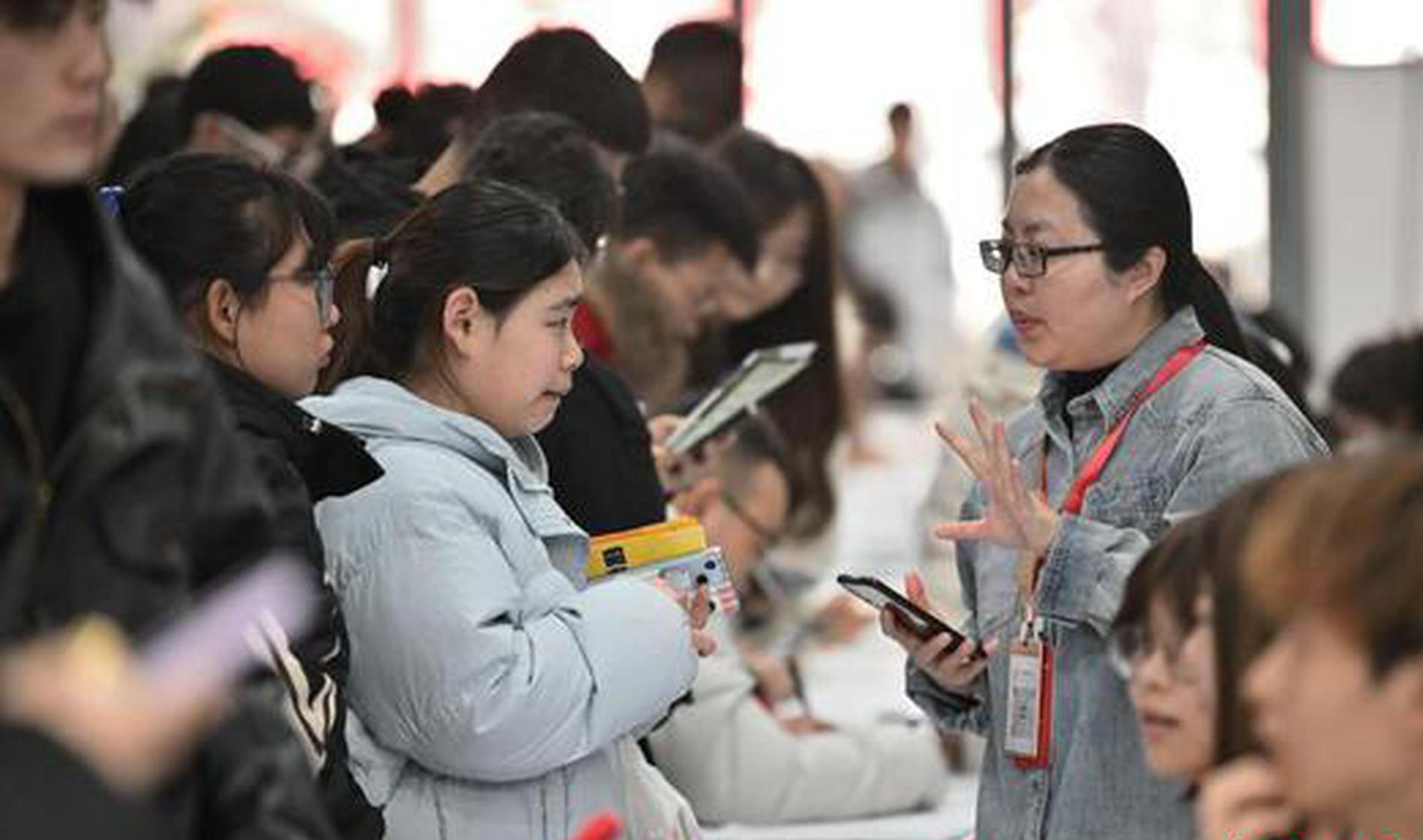 New forms of employment set to receive solid govt support