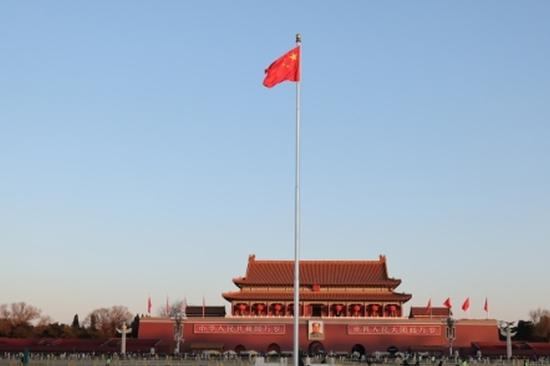 NPC deputy: China to see a strong start for the 15th Five-Year Plan period