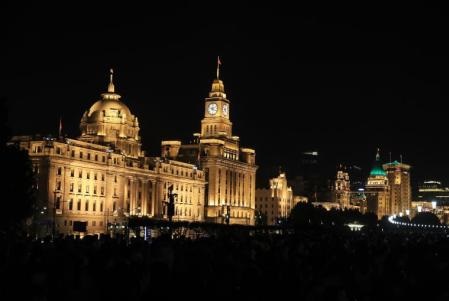 Shanghai to further ramp up investment climate