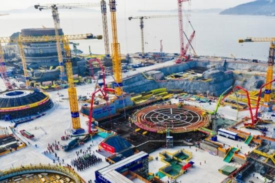 Nuclear power eyed as backbone for surging energy needs of smart tech