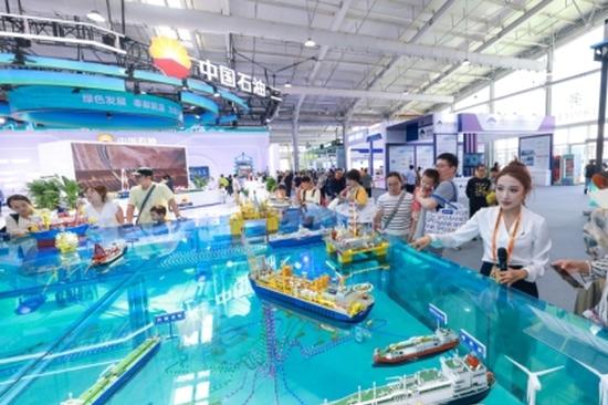 CIFTIS 2026 to be held Sept 9-13 at Beijing's Shougang Park