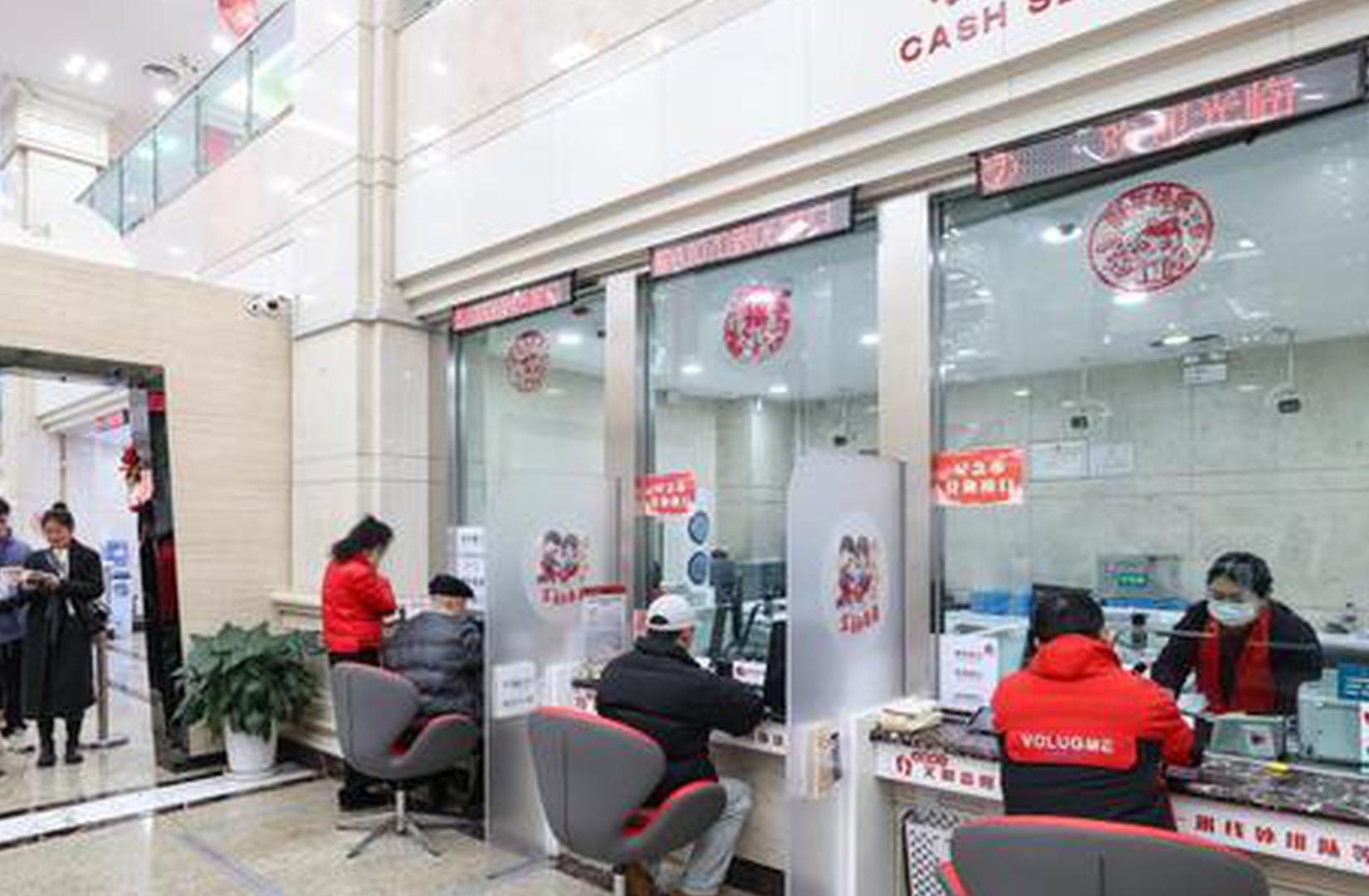 City banks on foreign trade to aid growth