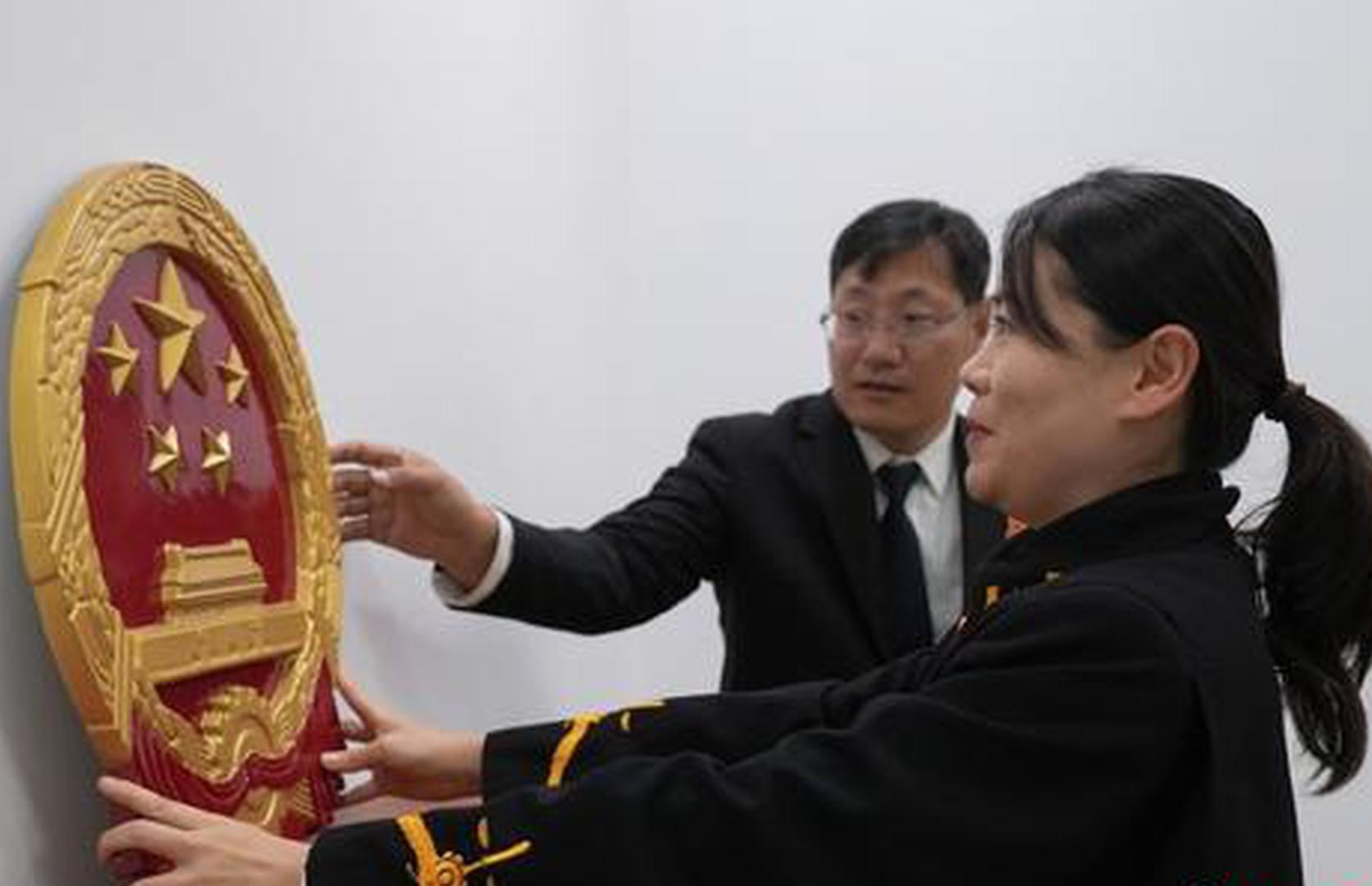 China to advance formulation of law on combating cross-border corruption