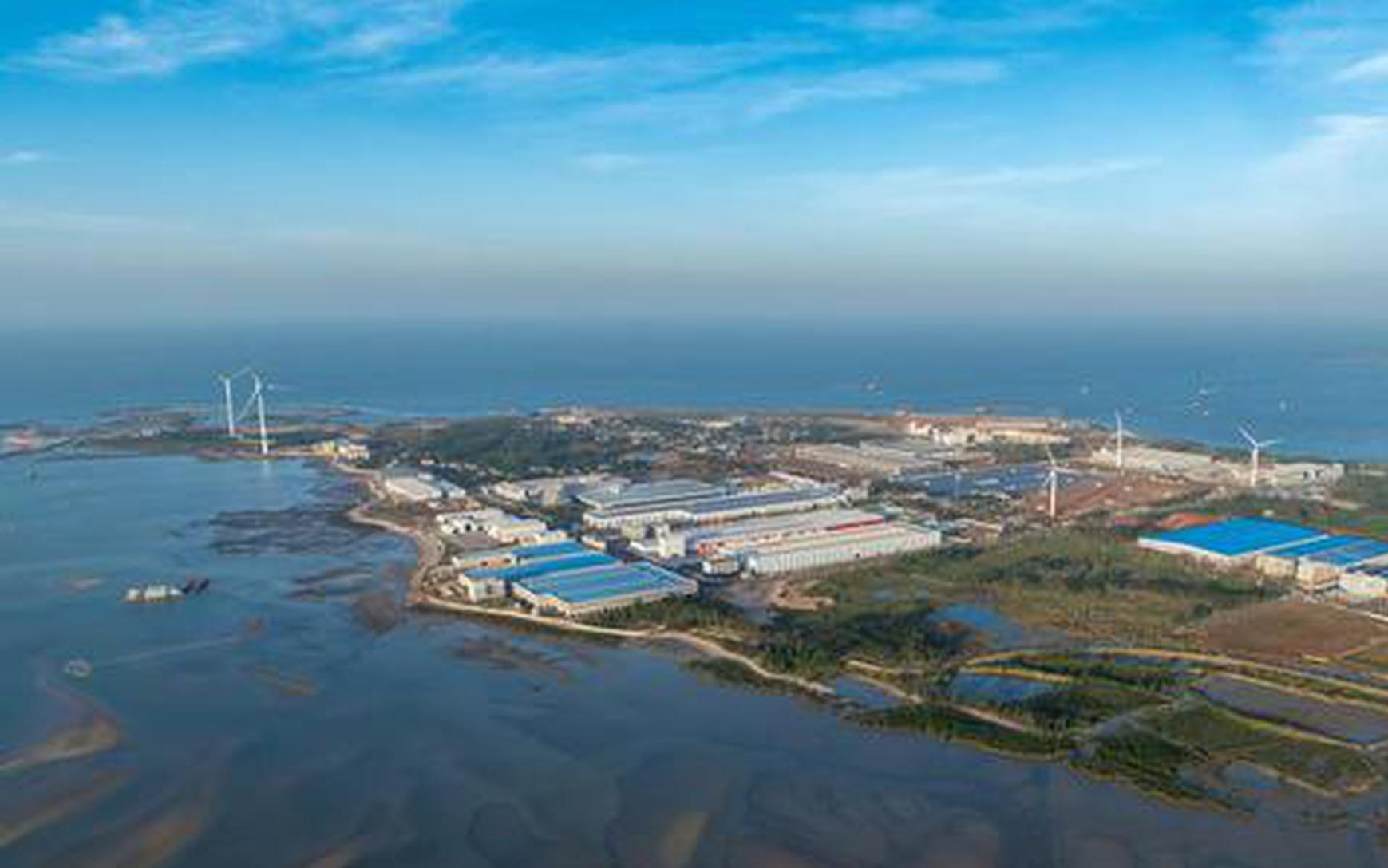 Hainan FTP stimulates investment and tourism