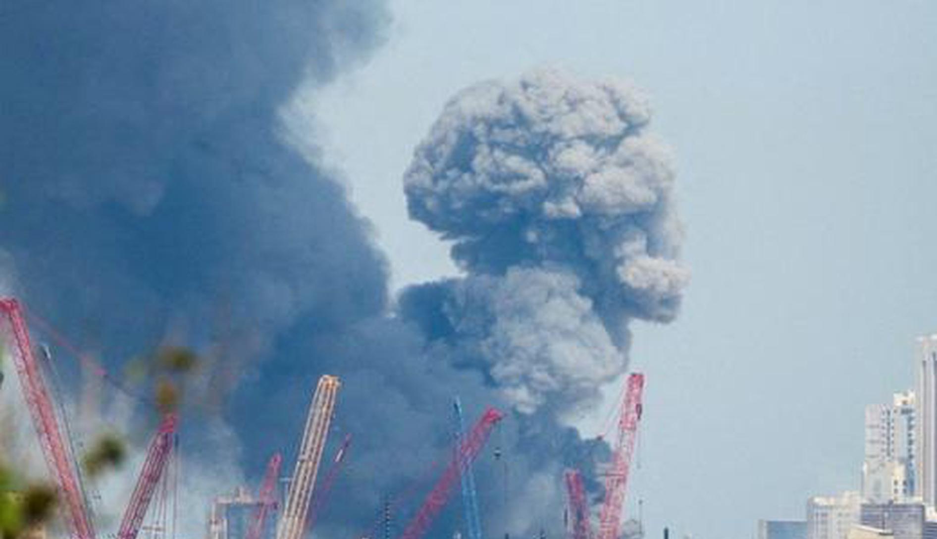 Chinese FM calls for ceasefire in Gulf region as soon as possible