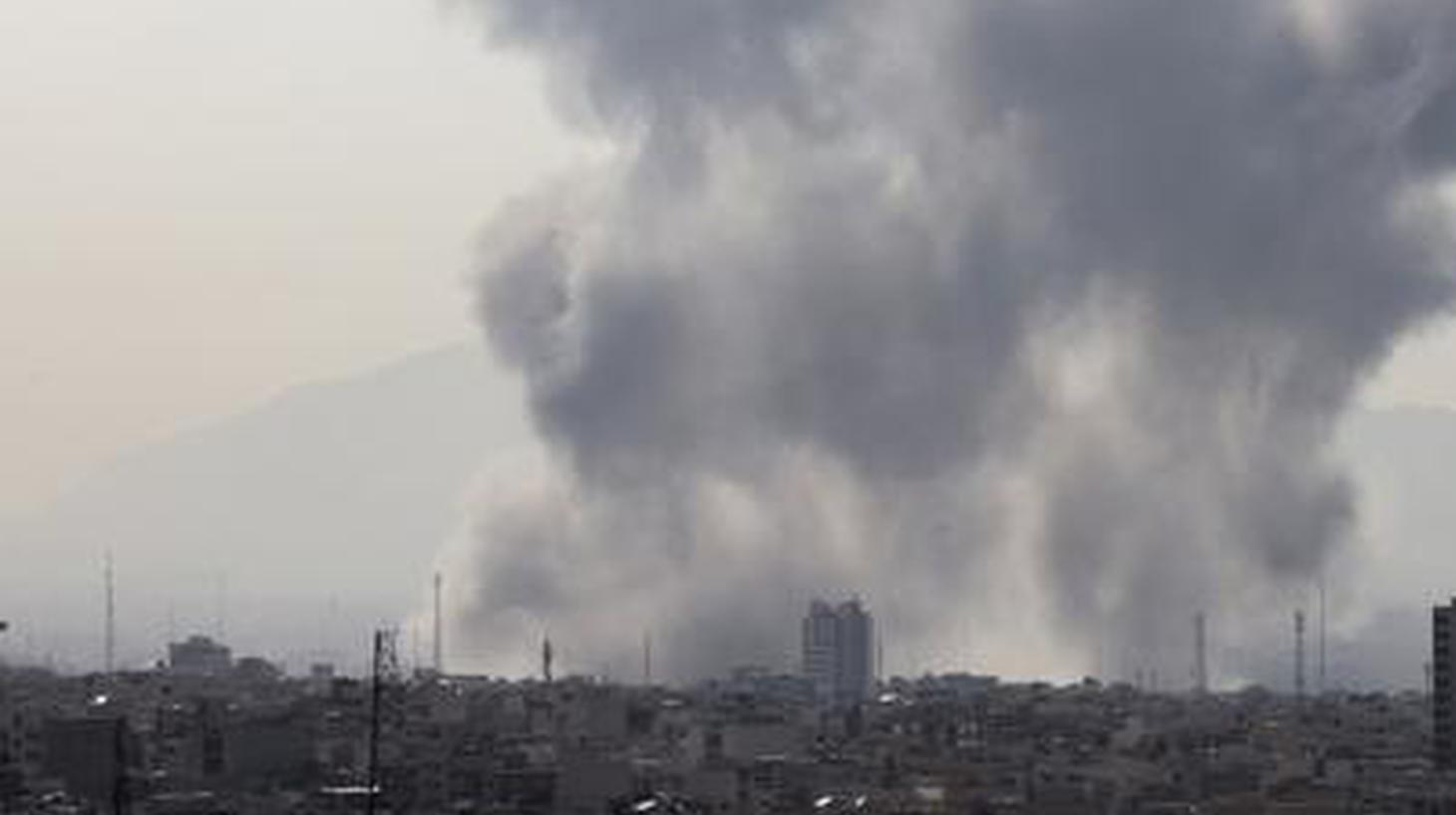 Over 1,300 Iranian civilians killed, nearly 10,000 civilian sites destroyed in U.S.-Israeli military strikes: Iran's UN envoy