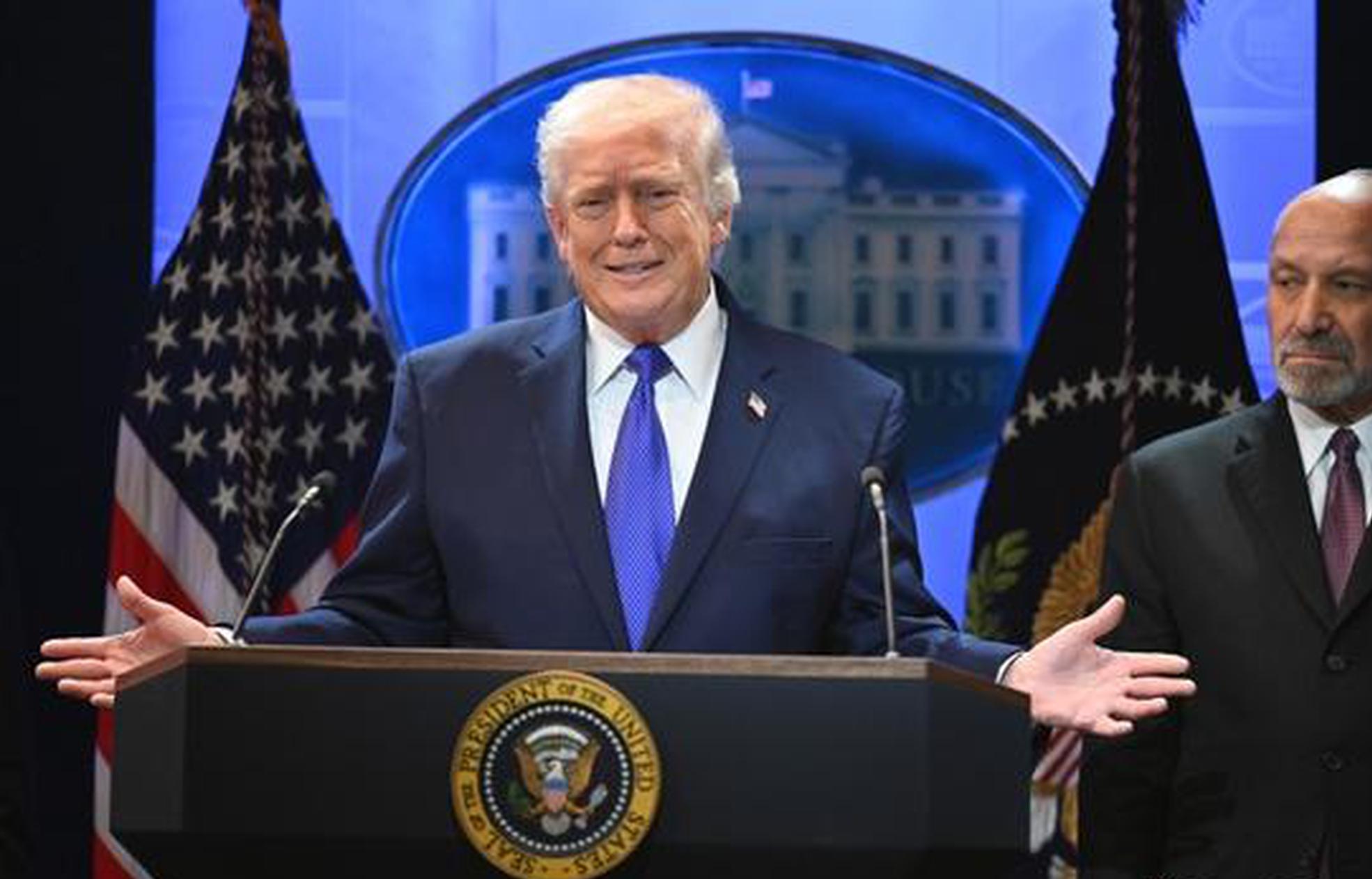 U.S. Senate approves Joshua Rudd as leader of NSA and Cyber Command