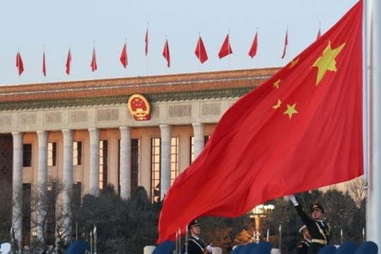 HKSAR govt actively aligns with national 15th Five-Year Plan to promote high-quality development, says chief executive