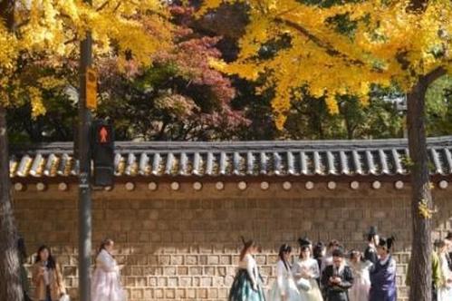 South Korean investors increase bets on Chinese assets