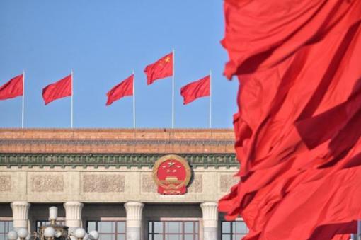 How China's institutional opening up creates global growth opportunities