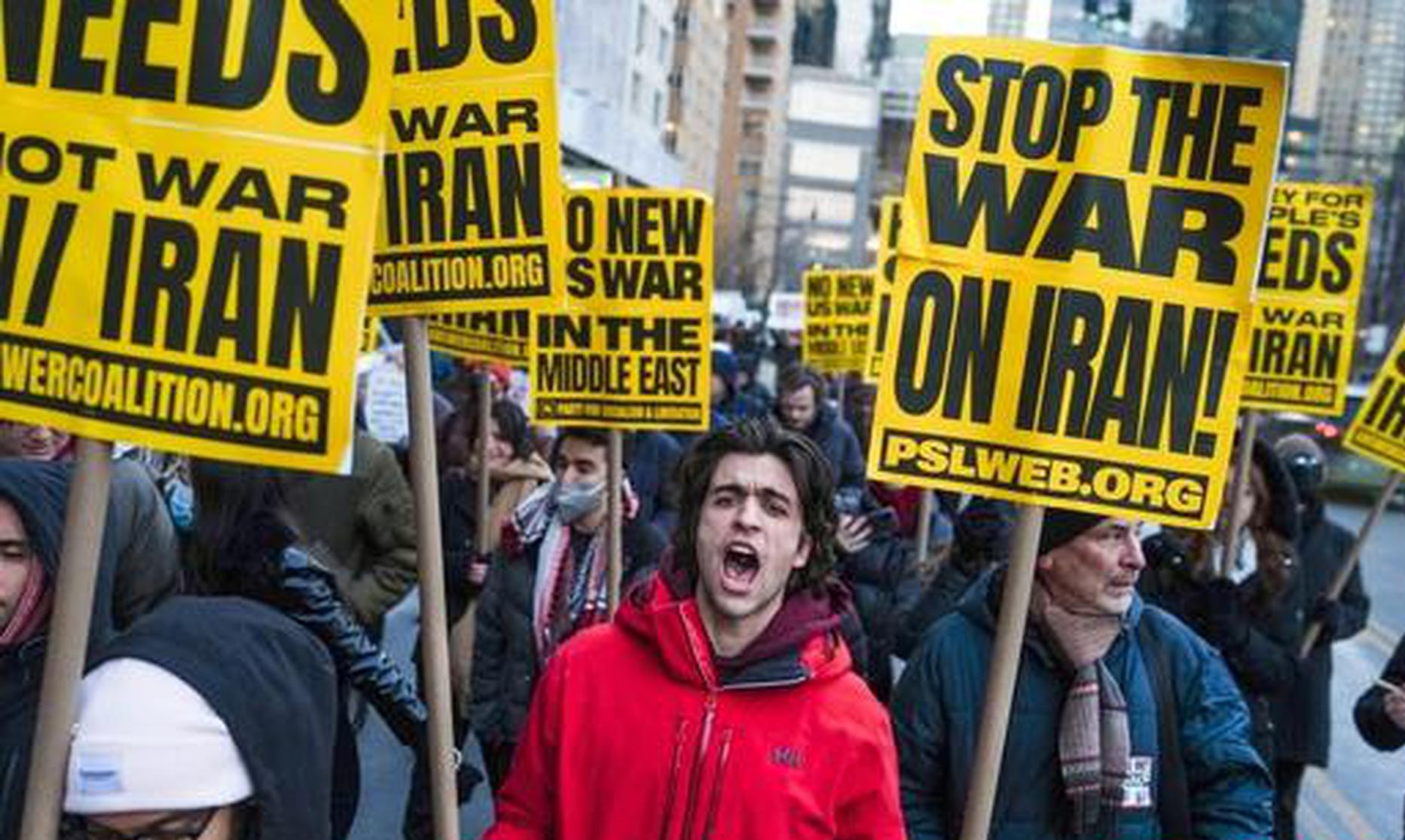 UN warns of mounting humanitarian threat amid Mideast conflict