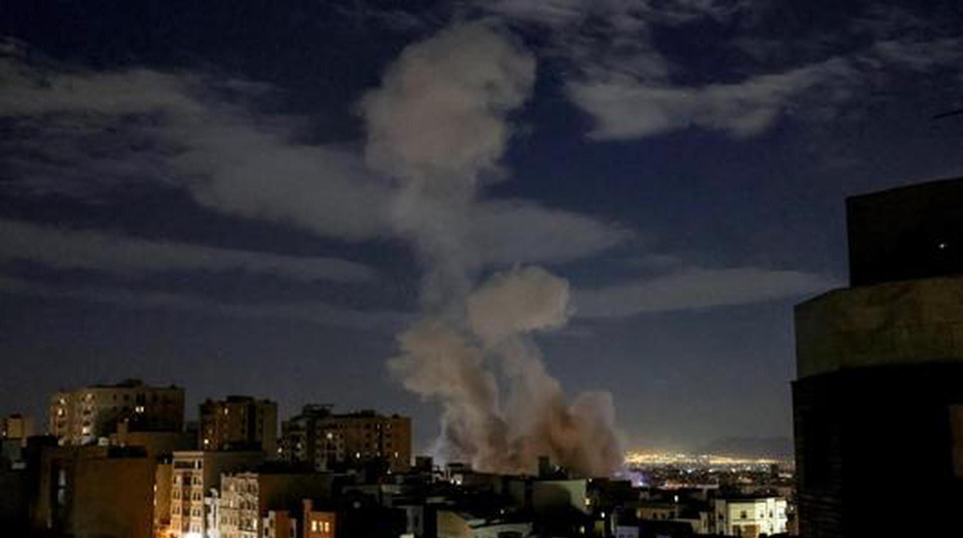 Chinese embassy issues security alert for citizens in Israel once again