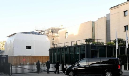 The Paris talks: A turning point in US-China economic diplomacy