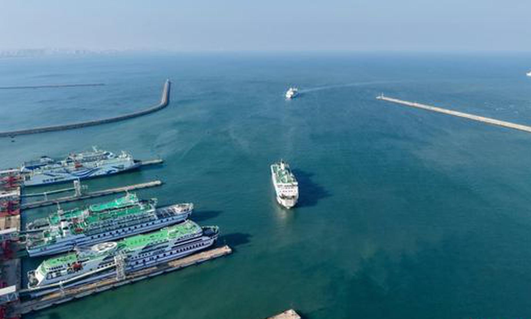 China expands pilot cities for cross-border trade facilitation campaign in 2026