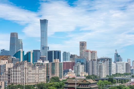 China a more dependable partner, Western polls find