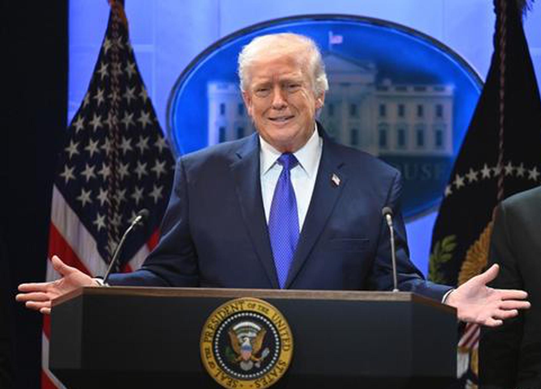 Drone attack targets U.S. embassy in Baghdad, explosion heard