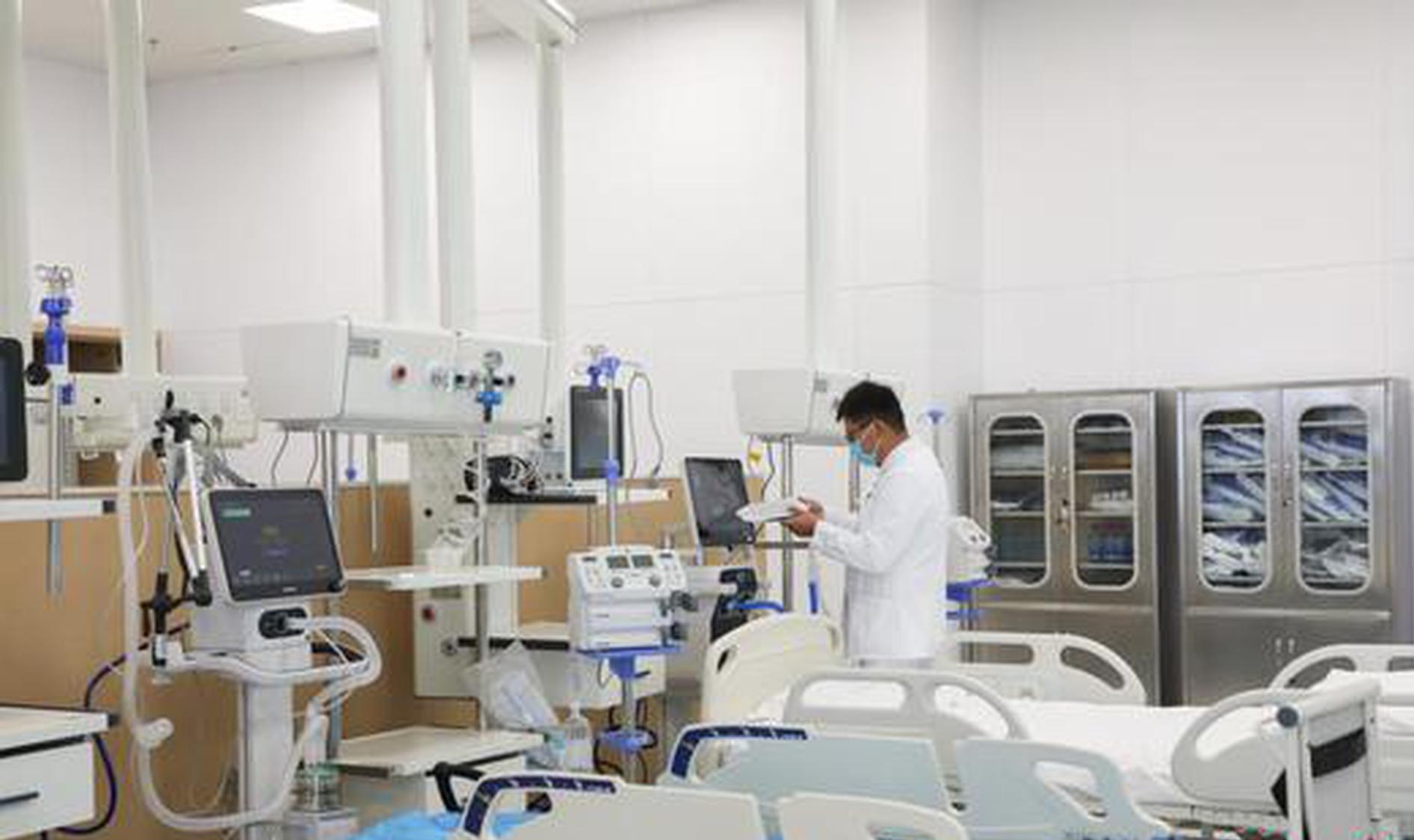 Chinese scientists transplant stem cell-derived islets to treat type 1 diabetes