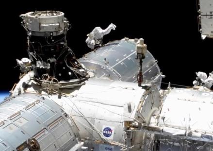 Russia's Progress MS-31 cargo spacecraft completes mission