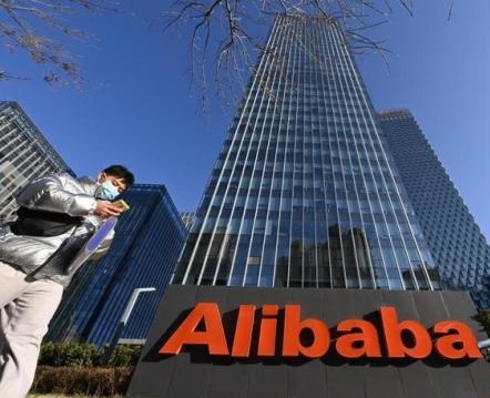 Alibaba launches AI platform for enterprises as agent craze sweeps China
