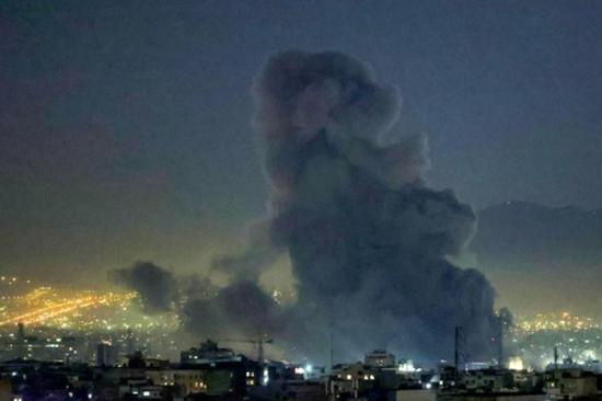 45 million more face hunger threat from extended Mideast war: UN