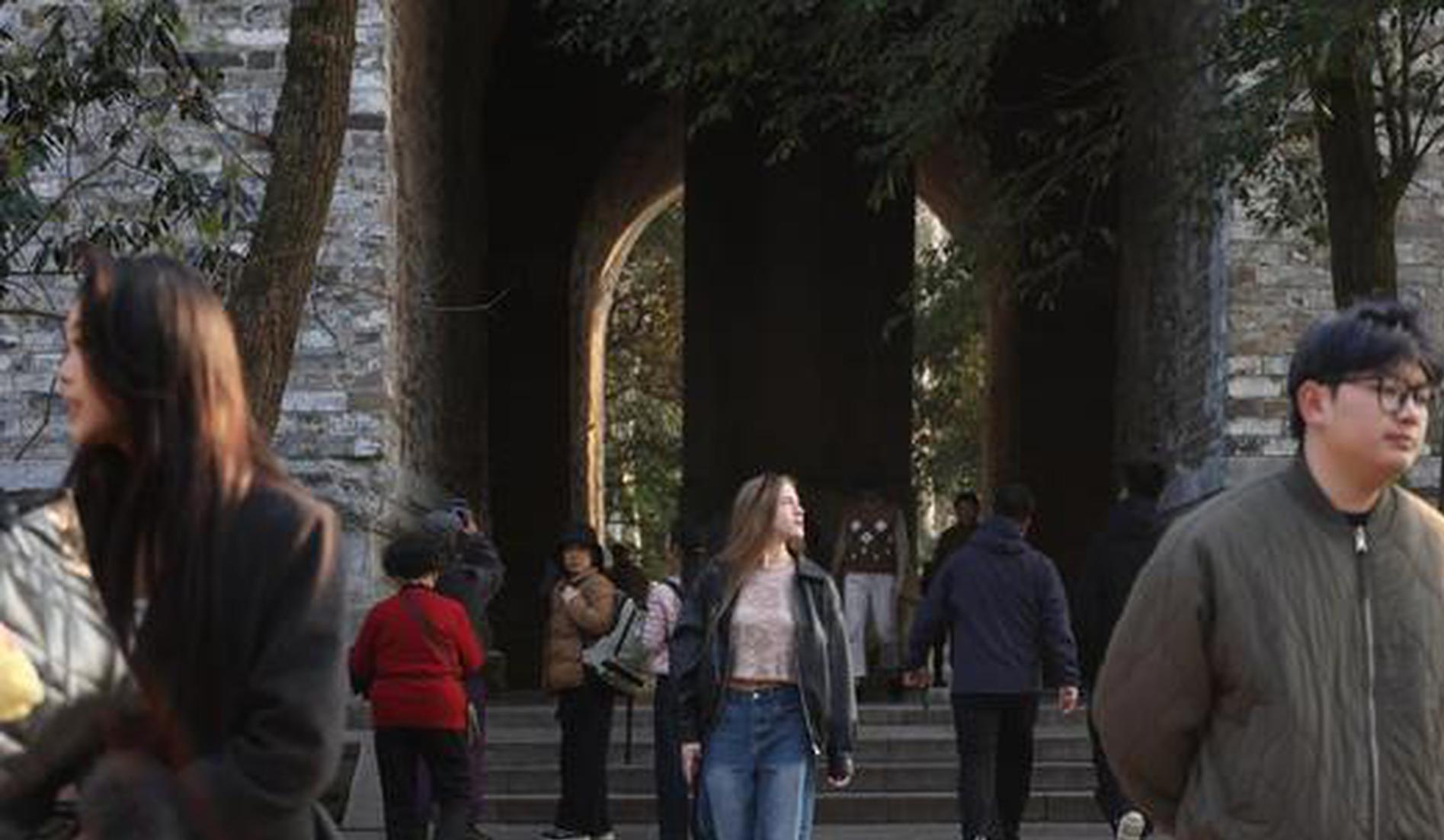 Chinese Ambassador to Russia refutes alleged 'second China shock' narrative