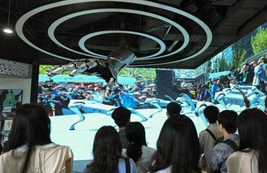 China ramps up training of 'tech matchmakers' to turn innovation into growth