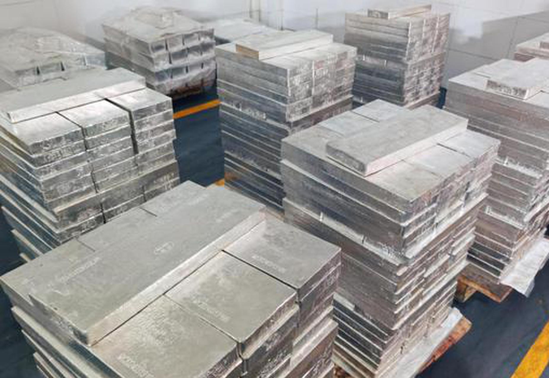 China reports major discoveries of rare earth, other critical minerals