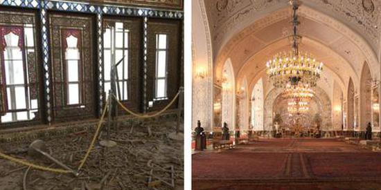 (W.E. Talk) UN expert: Crimes against world cultural heritage must be prosecuted