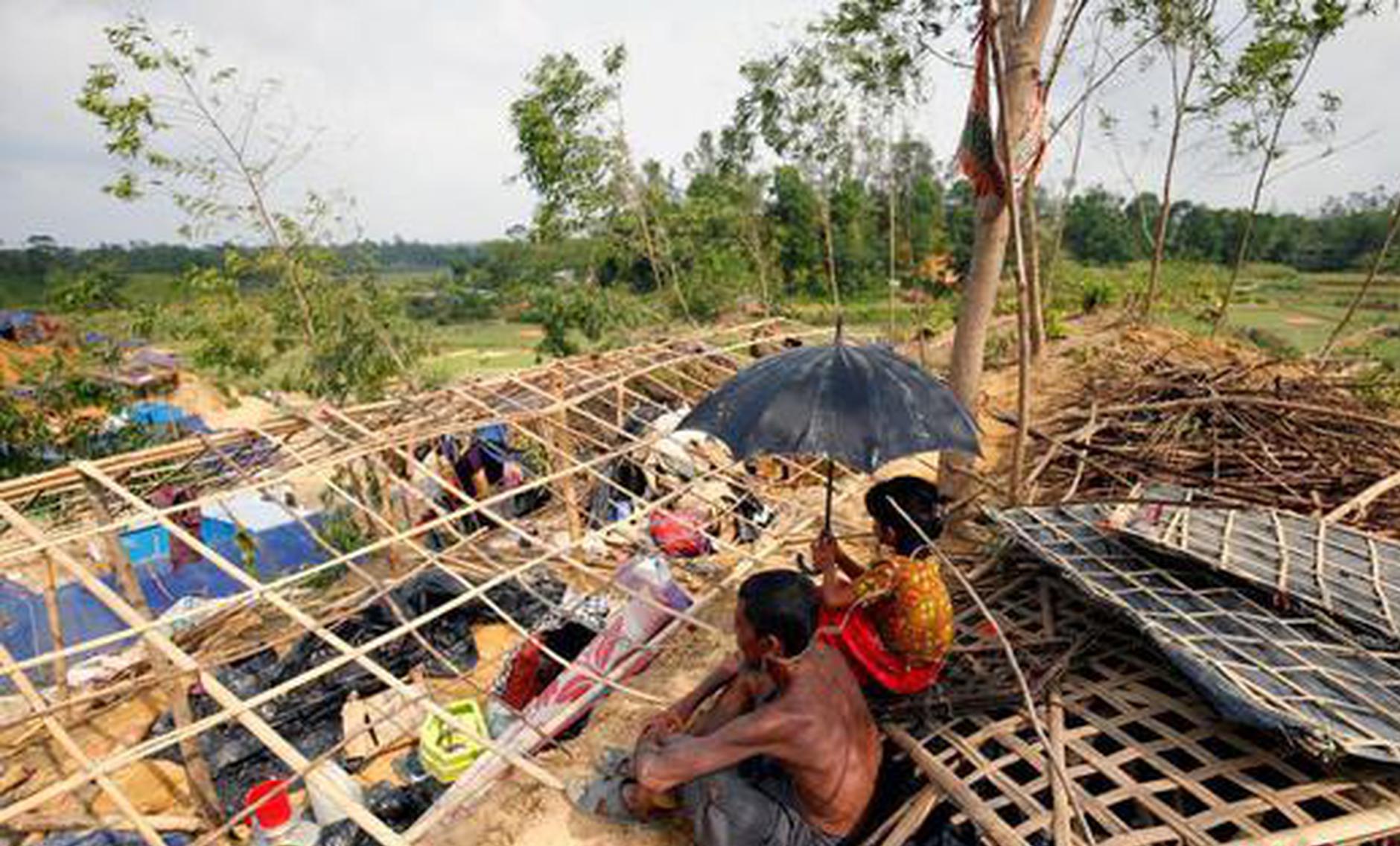 EU leaders vow vigilance against migratory flows, call for Mideast de-escalation